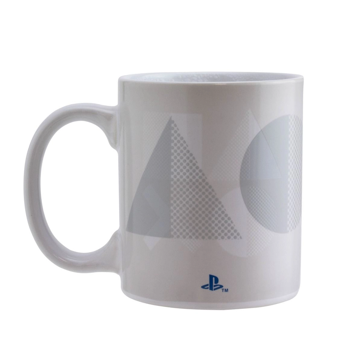 PlayStation Heat Change Mug - PS5