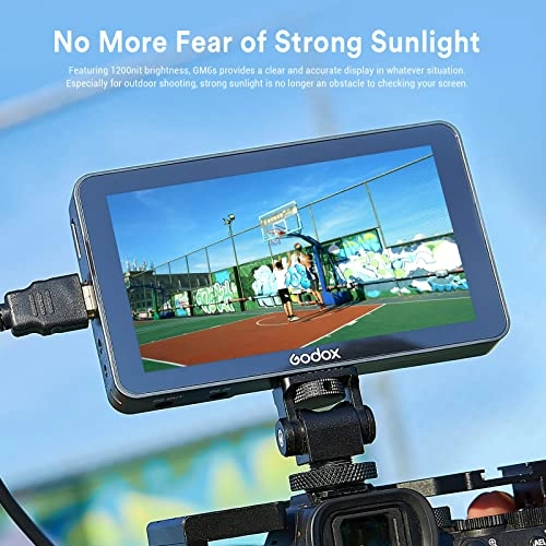 GM6S - 1920x1080 5.5 Inch