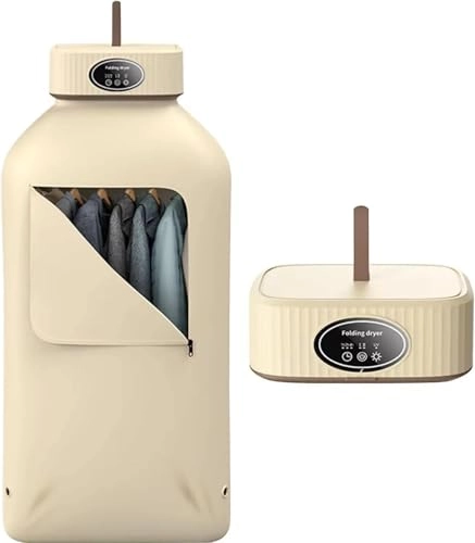 Foldable Clothes Dryer - 10kg 600W
