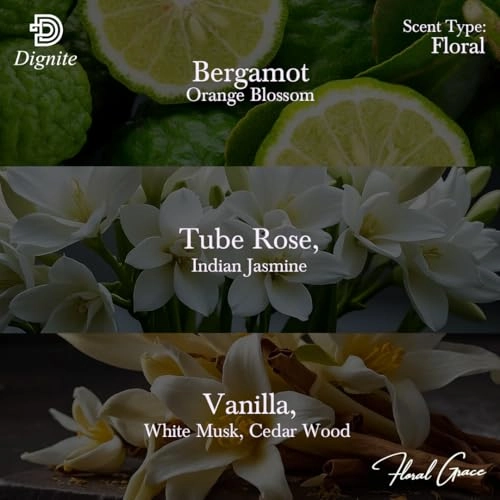 Deep Blue Eau de Parfum - 30ml