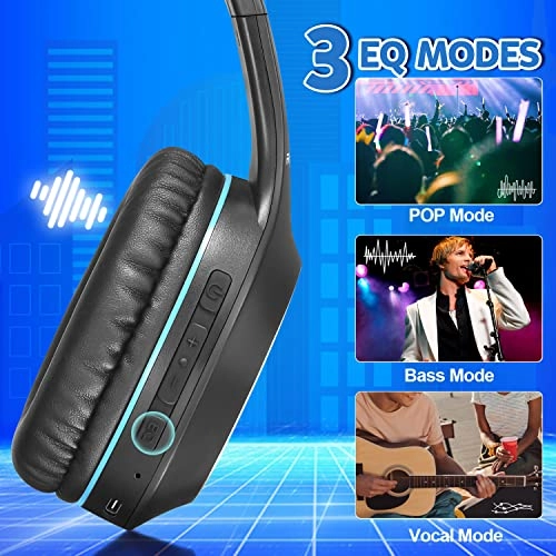 Bluetooth Headphones Wireless Headphone