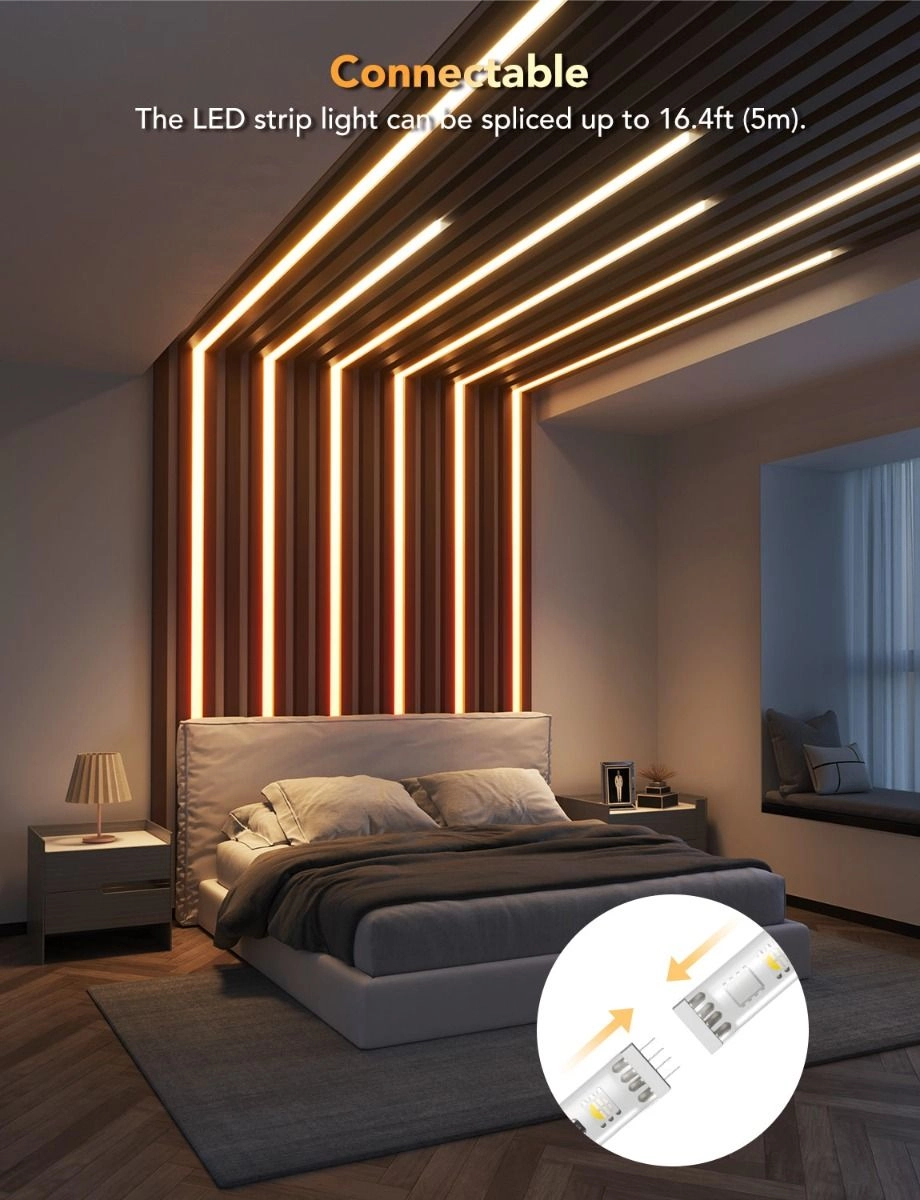 LED Strip Light M1 - 2m