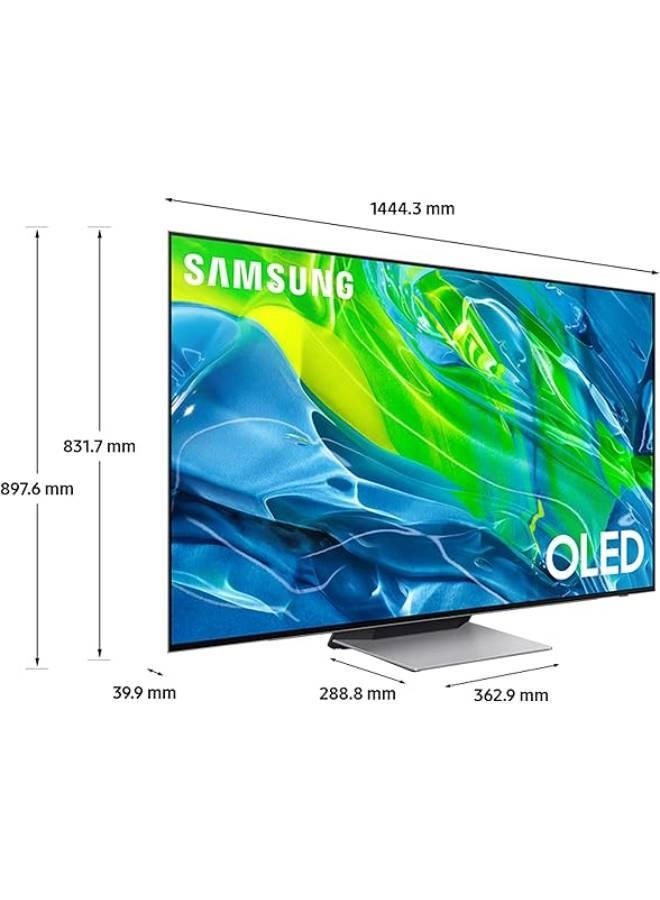 QA65S95BAUXZN - 65 inch