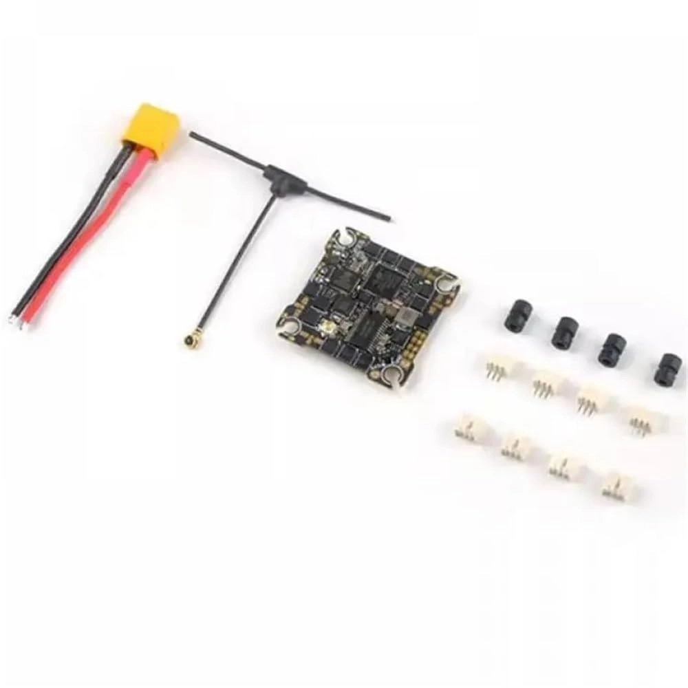 G2 Bi-Directional Speed Controller - 20A with XT60 Plug 5V/3A
