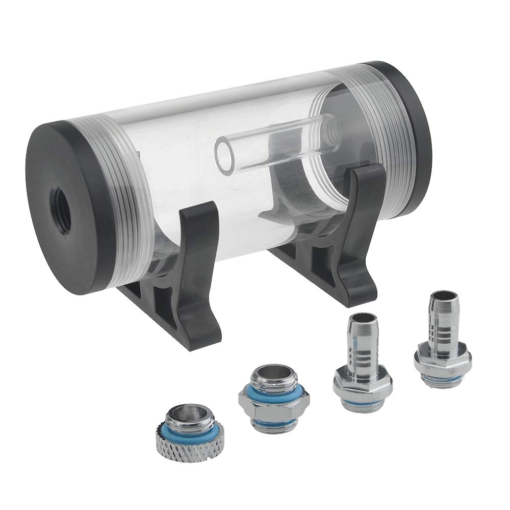 SC600 - DC 12V 132.09 GPH 10W