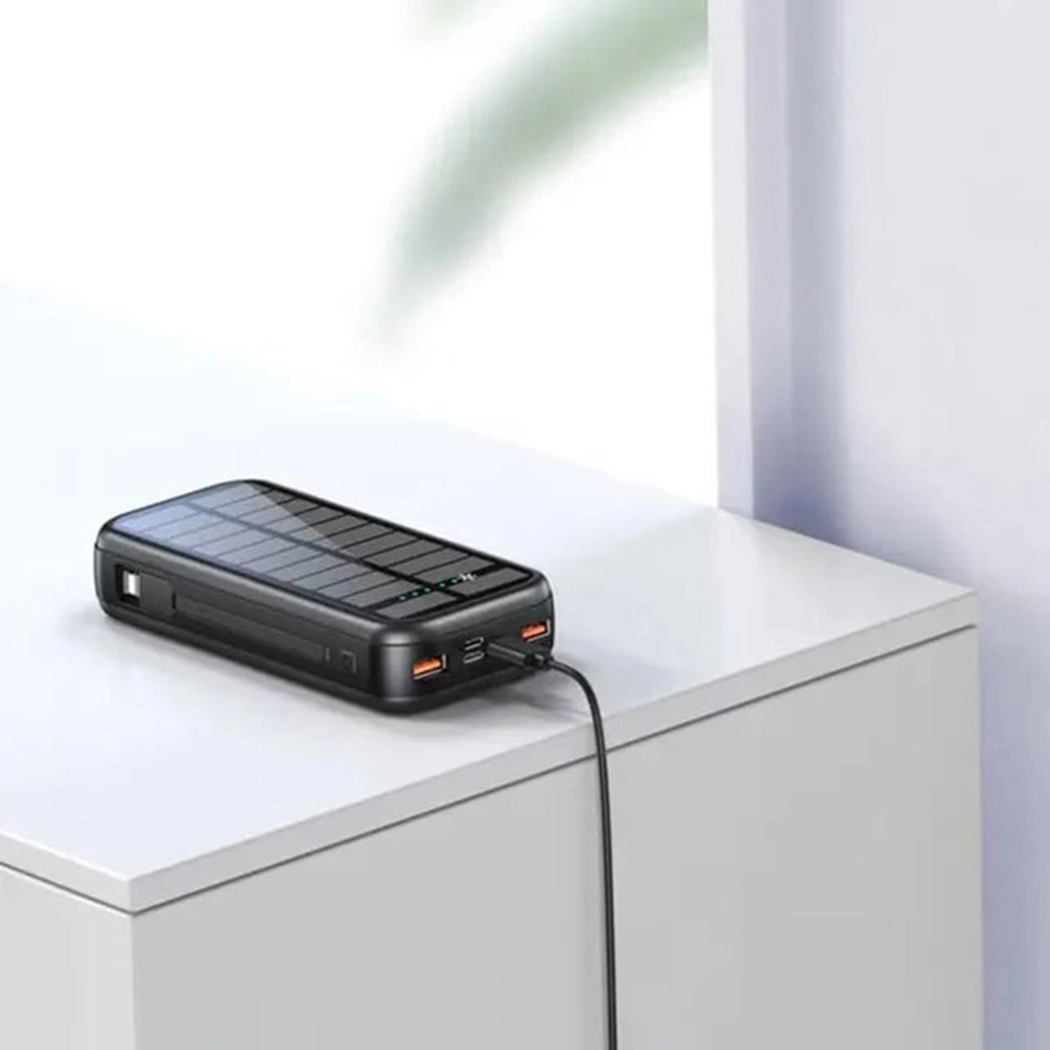 Solar2 PD - 16000mAh 20W