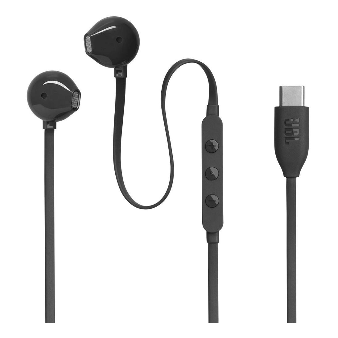 Tune 305C Wired Earphone