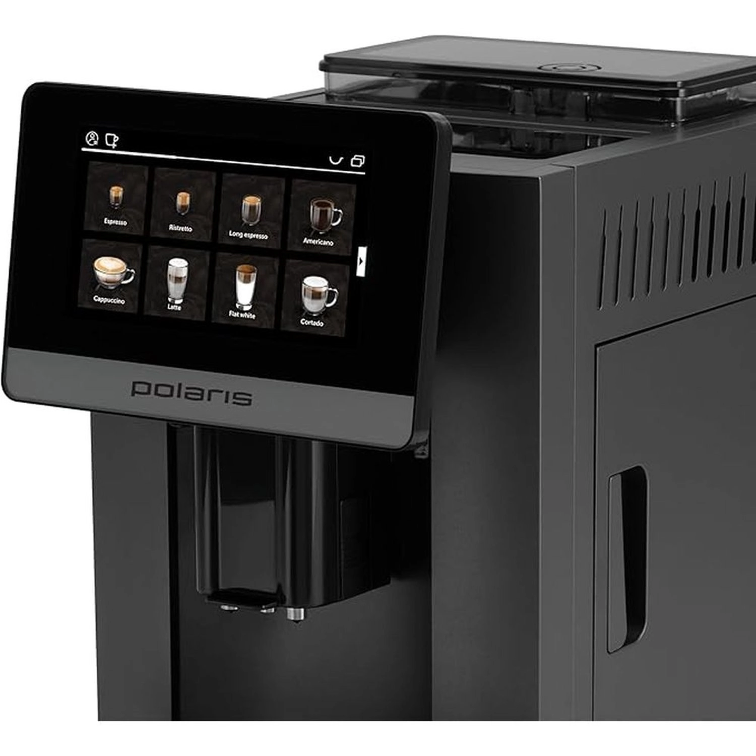 Smart Coffee Machine PACM2080