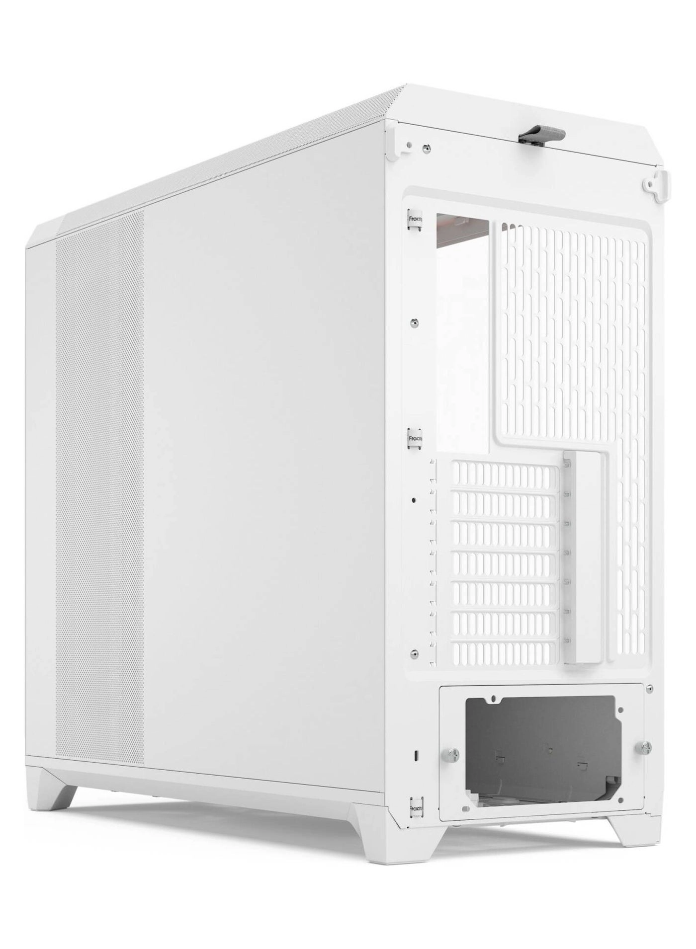 Meshify 3 Ambience Pro RGB - Tempered Glass Side Panel Mid Tower