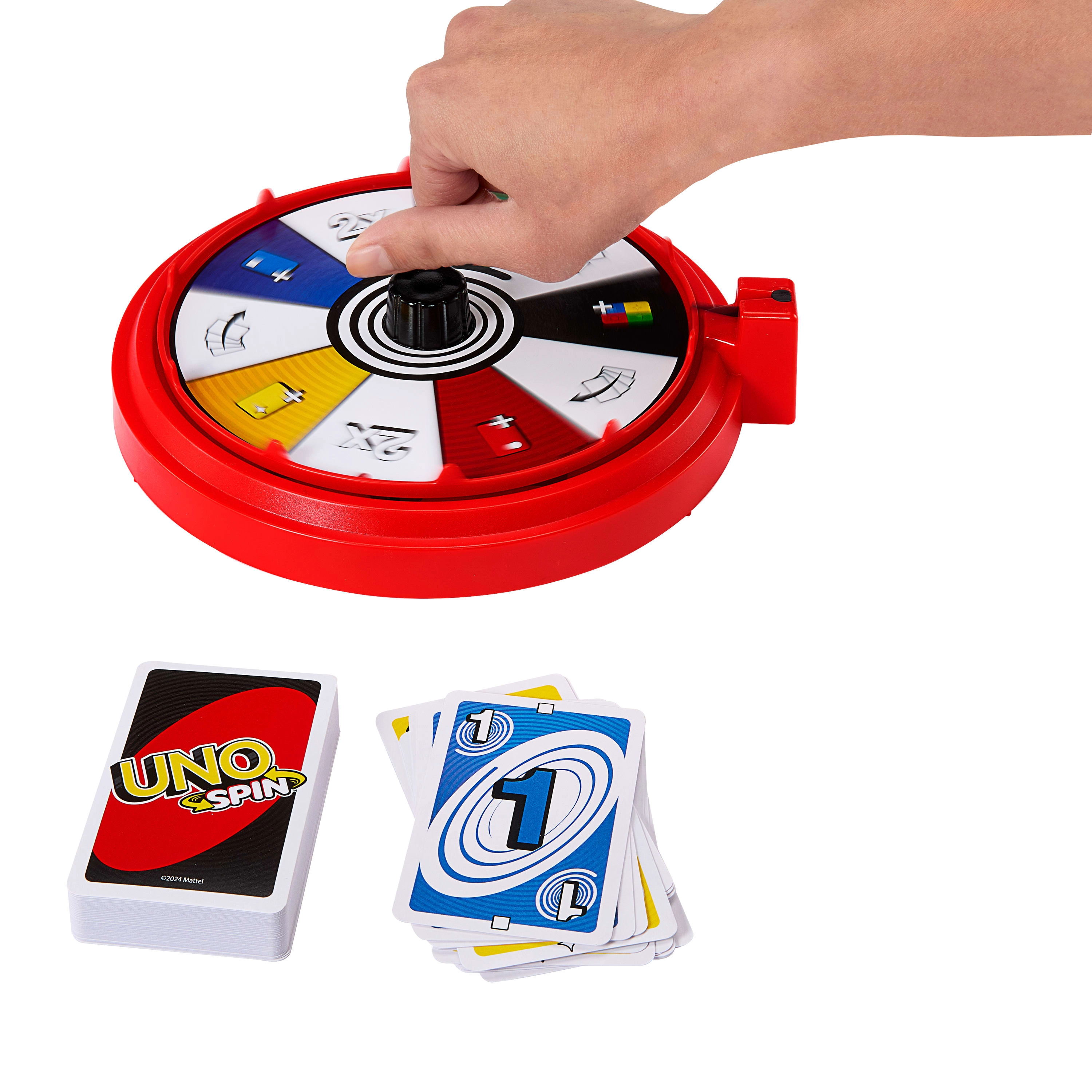 UNO Party - Card Game