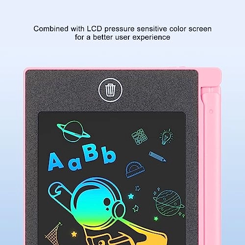 Mini LCD Writing Tablet - Pen