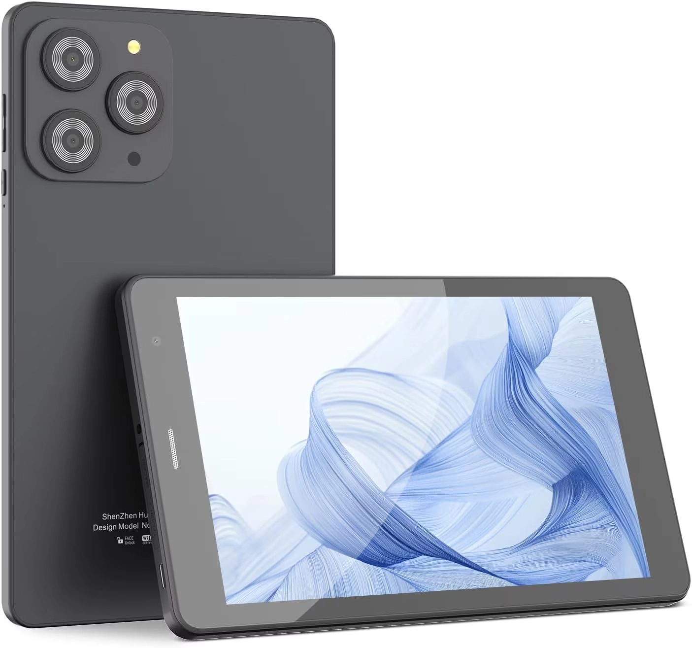 CM817 Pro Max Tablet 8" 5G 8GB RAM 512GB