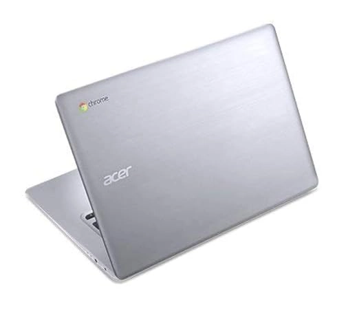 (Renewed) Chromebook - 14 inch Intel Atom 4 GB 32 GB