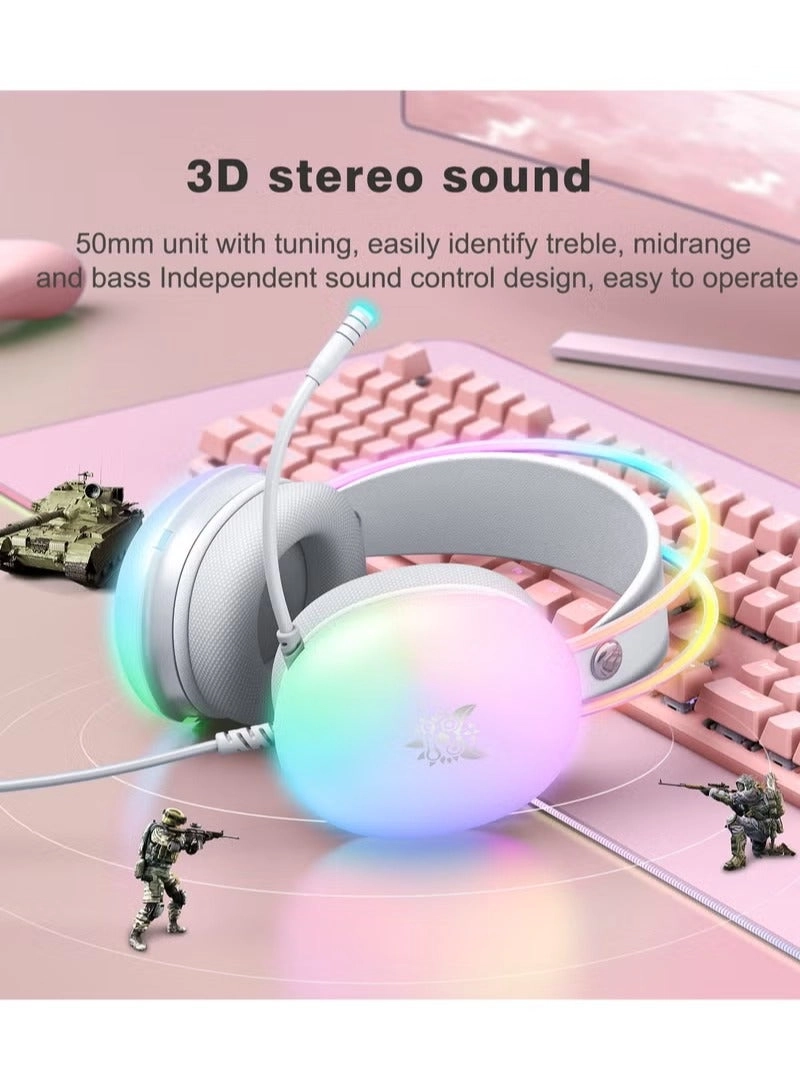X25 Wired Headset