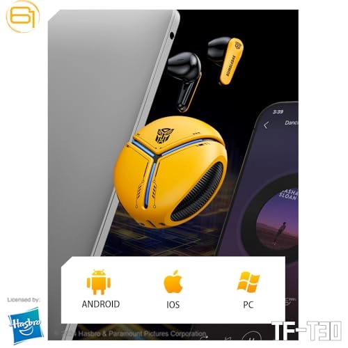 TF-T30 Wireless Earbud