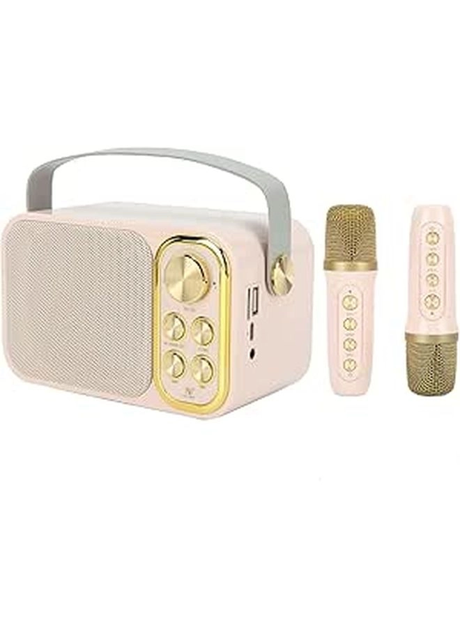 Pssopp cpn5rexfy9-12 - 2 microphones