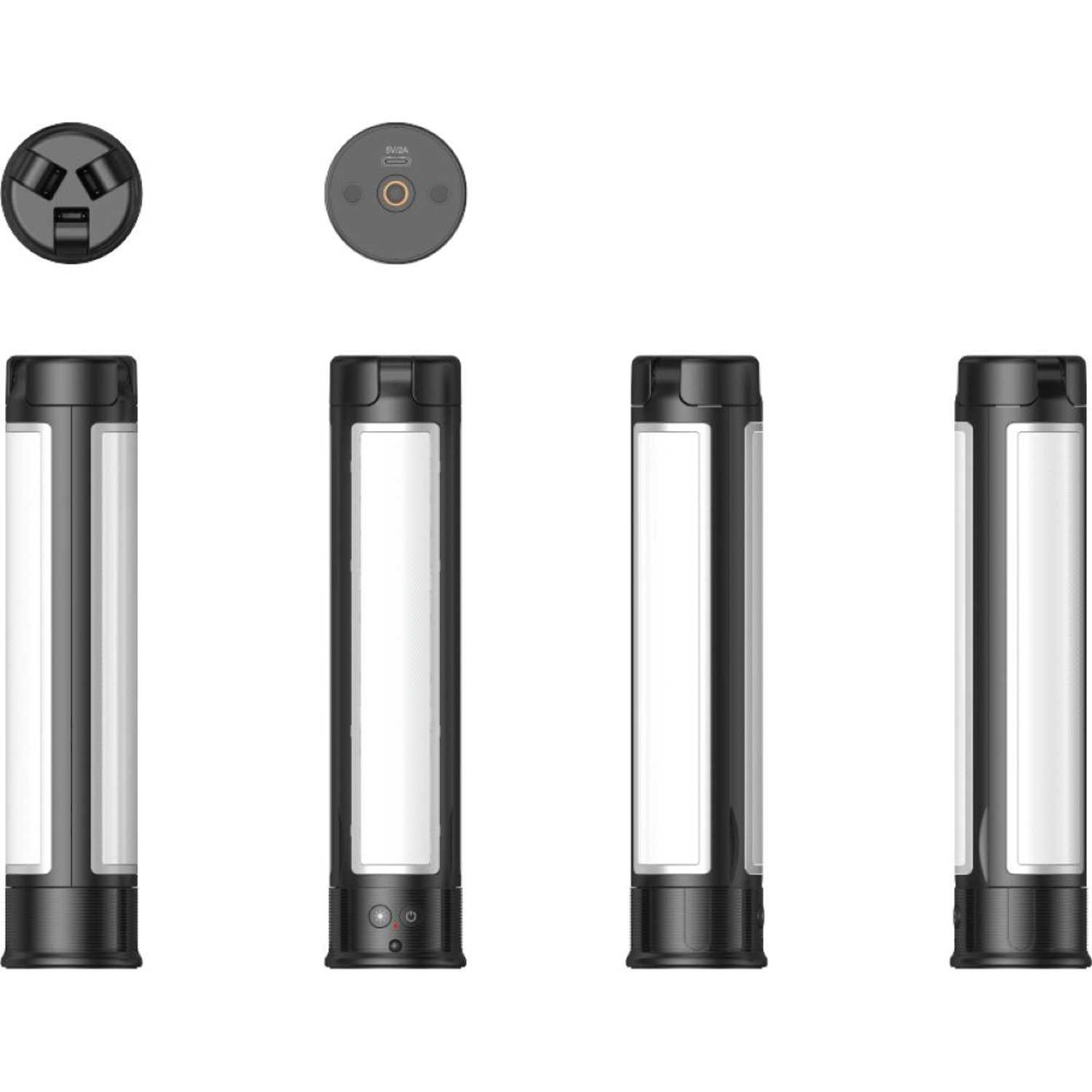 Multifuntional LED Light