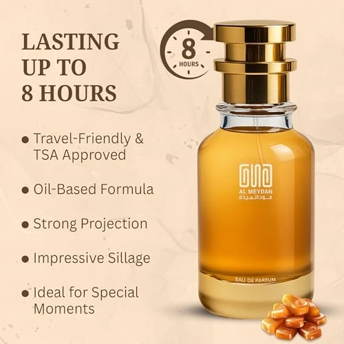 Impression of Bubbel Foorever Eau de Parfum 30 ml