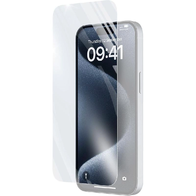 Impact Tempered Glass Screen Protector for iPhone 13/13 Pro