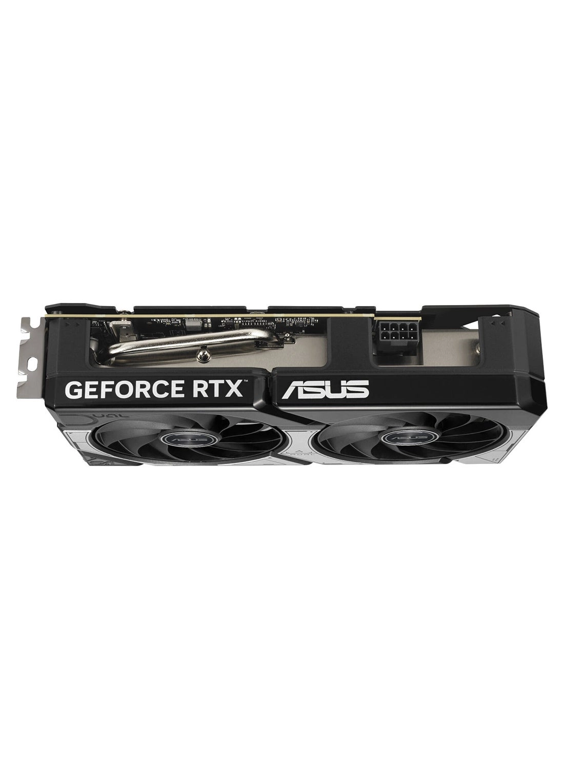 Dual GeForce RTX 5060 Ti - 8GB