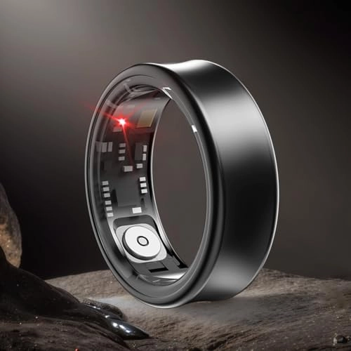 SR05 - Waterproof Bluetooth 5.1 Heart Rate