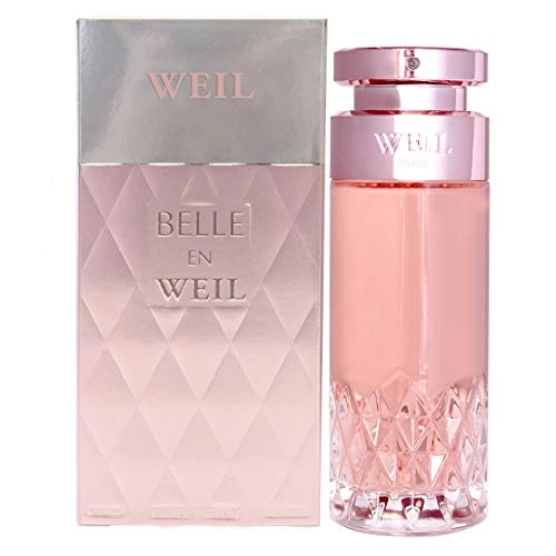 Weil En - Eau de Parfum 100ml