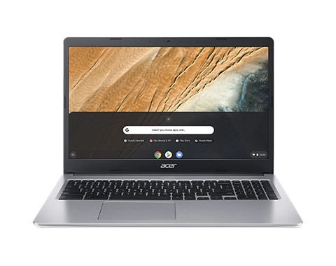 Chromebook 315 CB315-3H-C69K - 15.6'' Celeron N4020 4GB DDR4 64GB eMMC