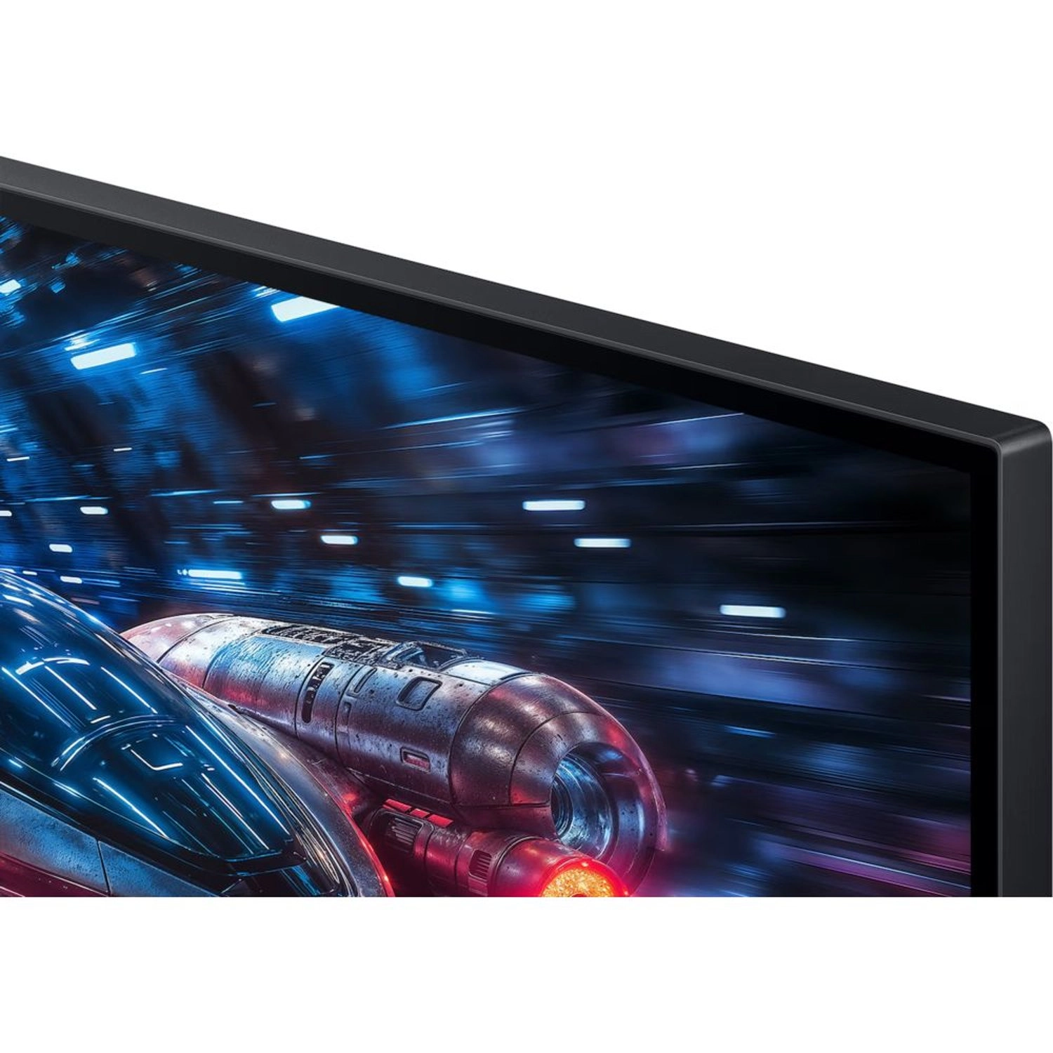 Odyssey G7 G70F - LS27FG706EMXUE 27 Inches 3840 x 2160 Pixels