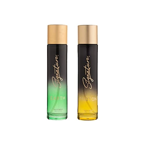 Earth Eau de Parfum - 60 ml + Photon Eau de Parfum - 60 ml
