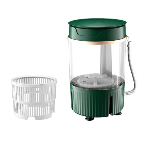 Mini washing machine