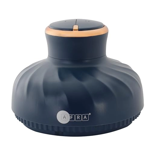 Stainless Steel Chopper - 2.5 Liters