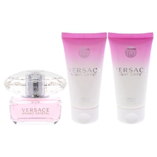 Bright Crystal - Eau de Toilette Gift Set