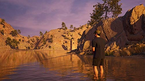 The Catch: Carp & Coarse Collector's Edition - Xbox One