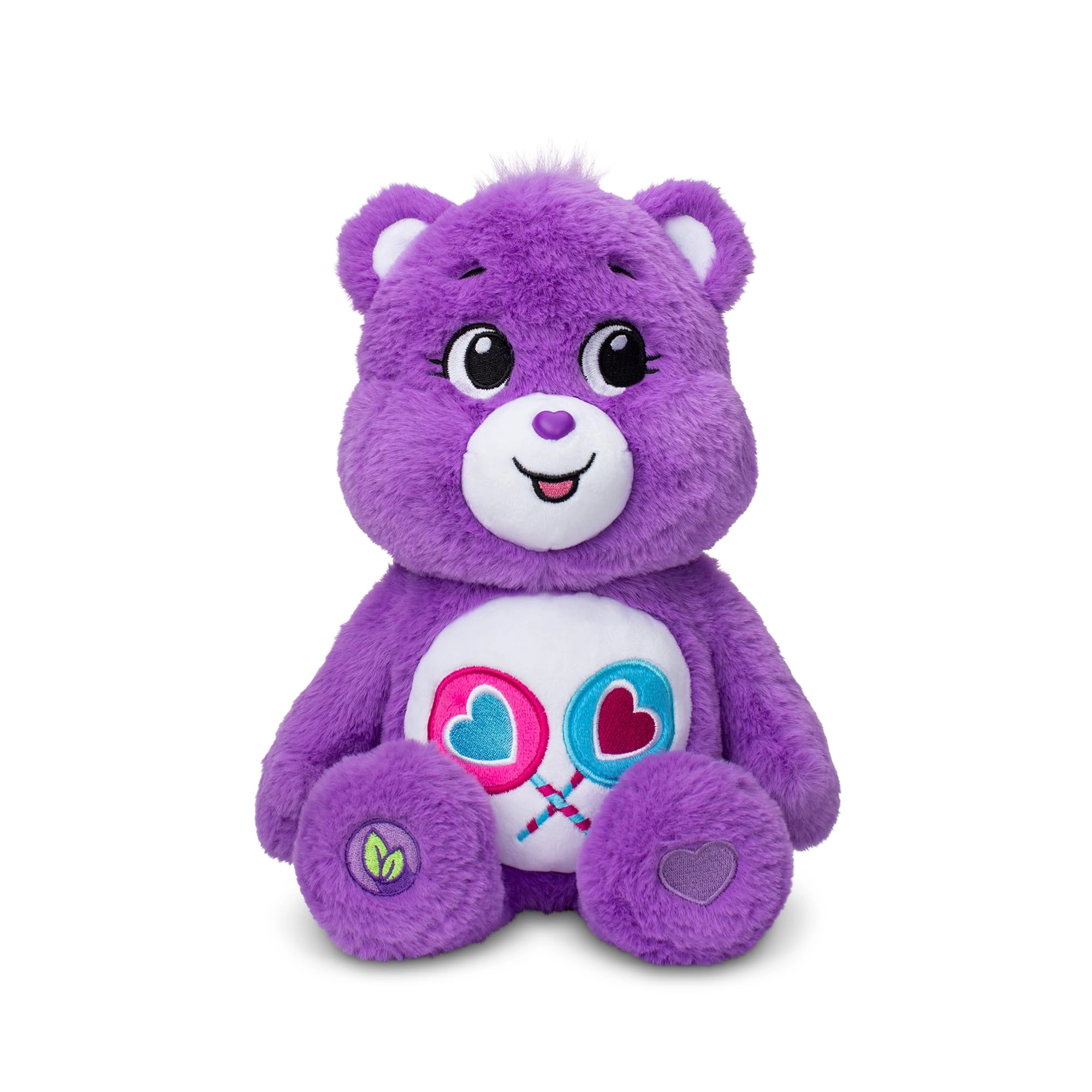 Share Bear - 35 cm
