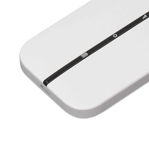 Portable WiFi Hotspot - 4G 5G LTE 802.11 b/g/n 300Mbps