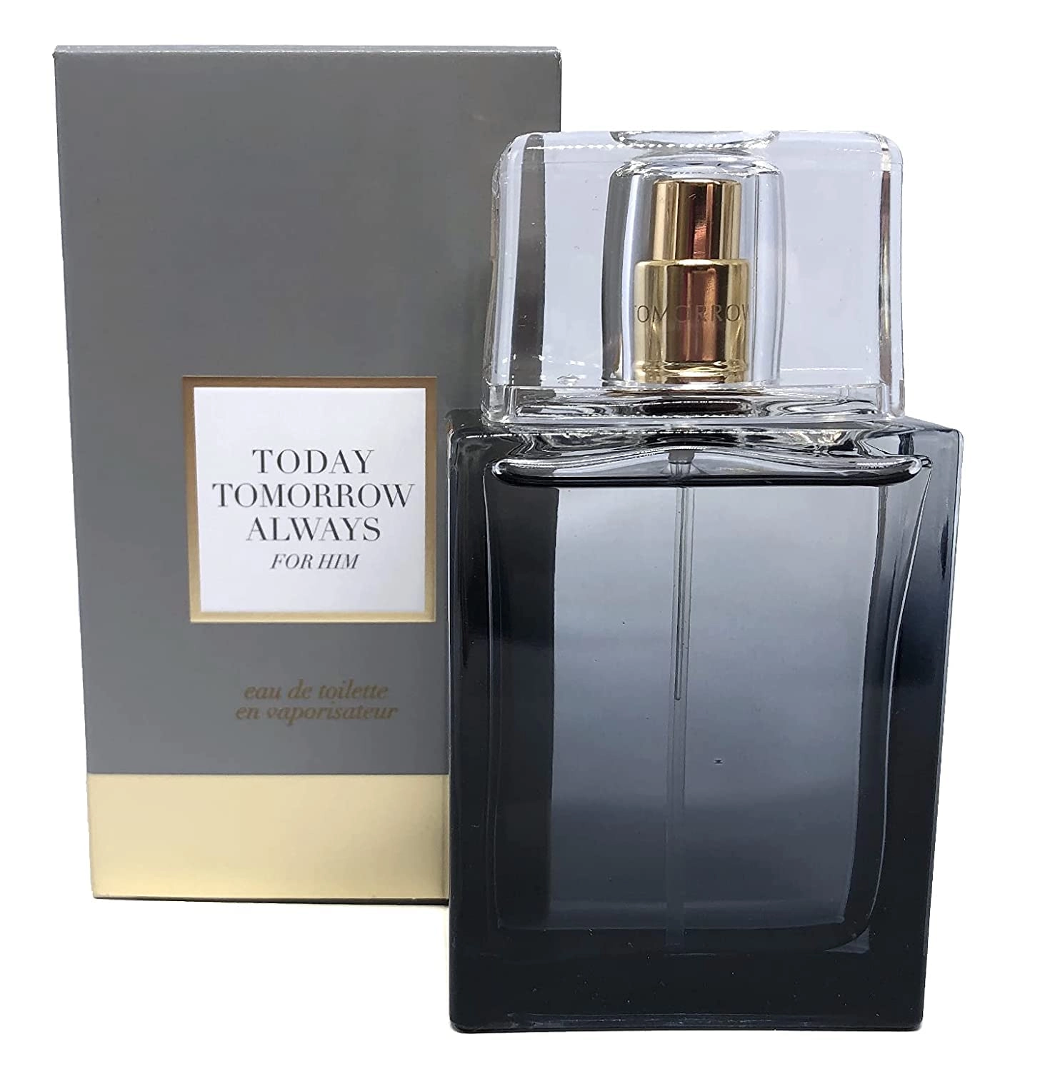 Avon Today Tomorrow Always Eau de Toilette 75 ml