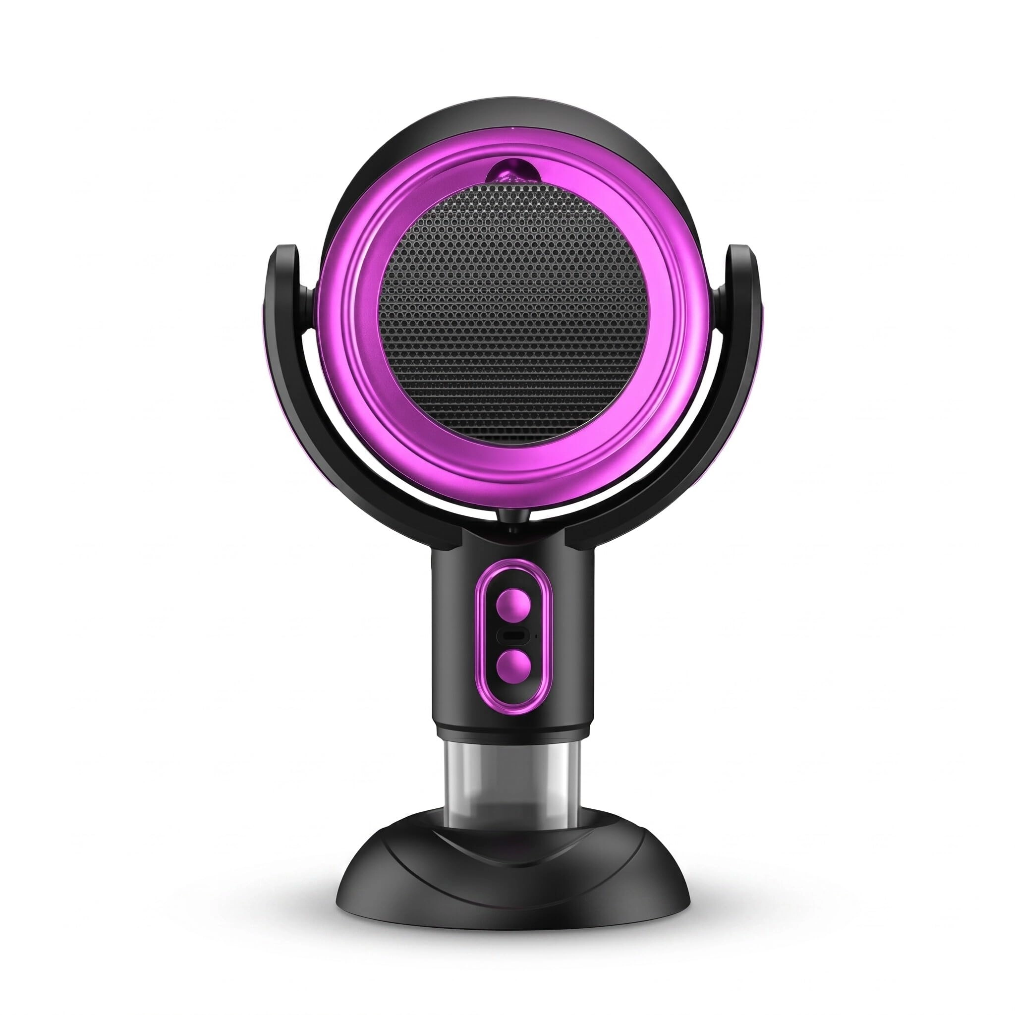 Bewinner Table Cooker Hood - Portable 3000mAh battery