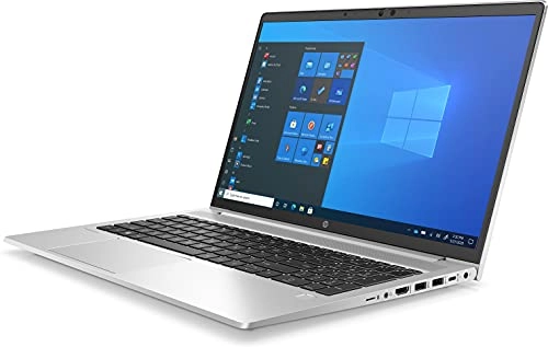 ProBook 650 G8 2Y2J4EA#ABD - 15.6'' i5-1135G7 8GB DDR4 256GB SSD