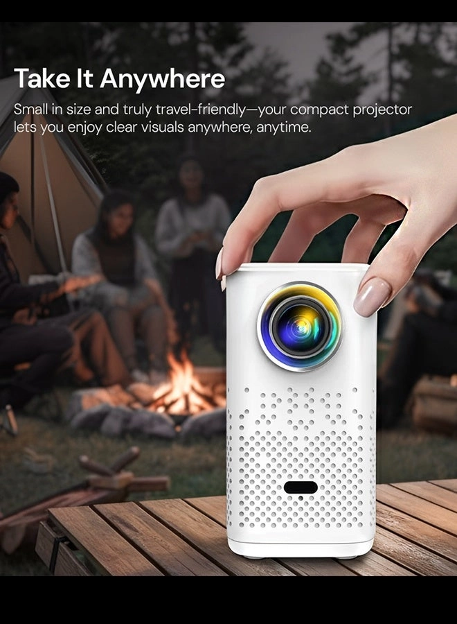 PROJ-WO-110-AN 150 ANSI Lumens