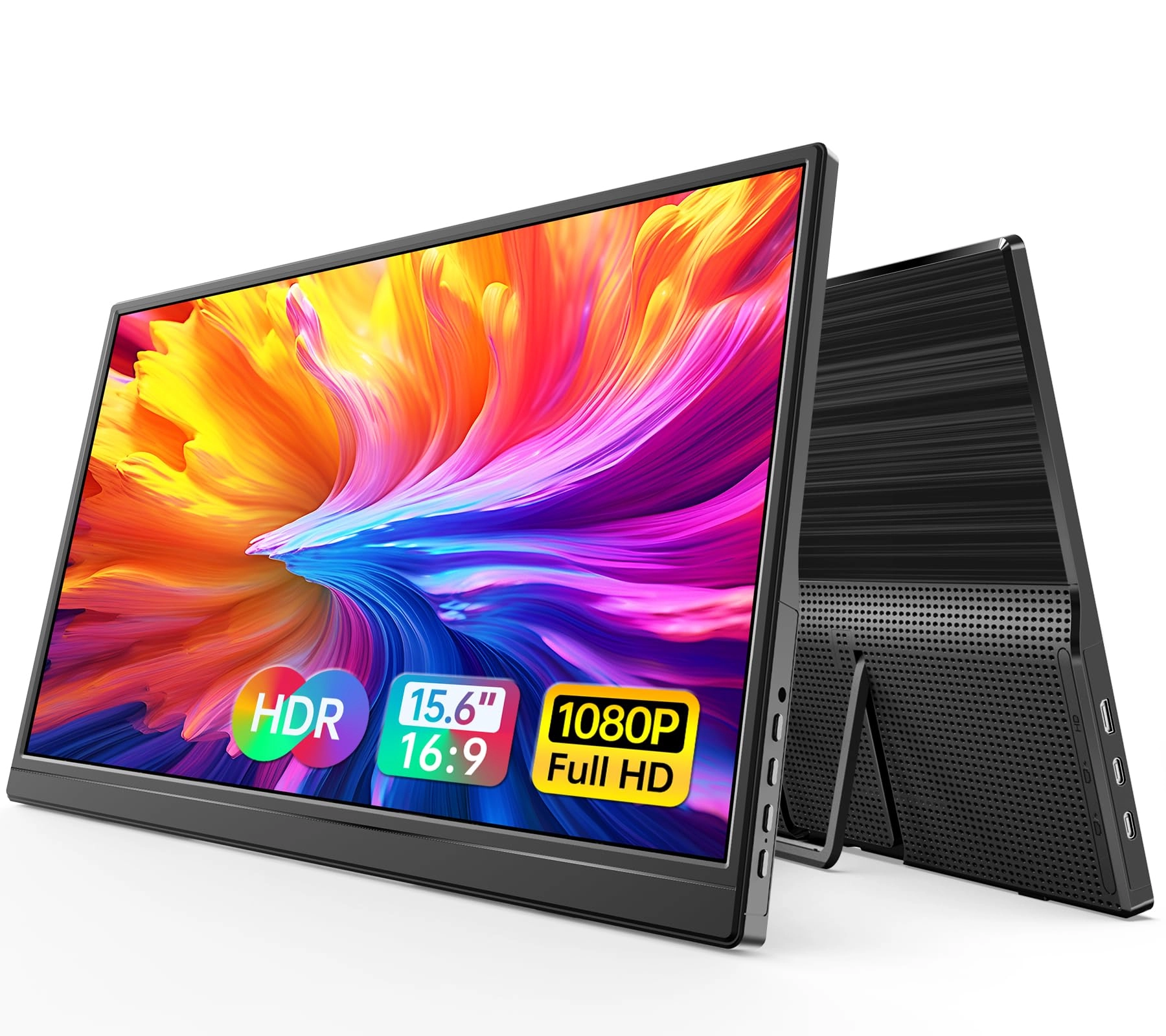 WGK W156F1 - 15.6 Inches 1920x1080