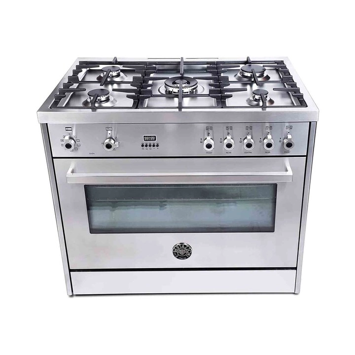PRO905MFELXC GAS Cooker