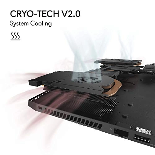 M15 AWm15-7862SLV-PUS - 15.6'' Core i7-9750H 16GB DDR4 512GB SSD