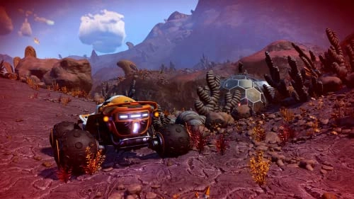 No Mans Sky - PlayStation 5