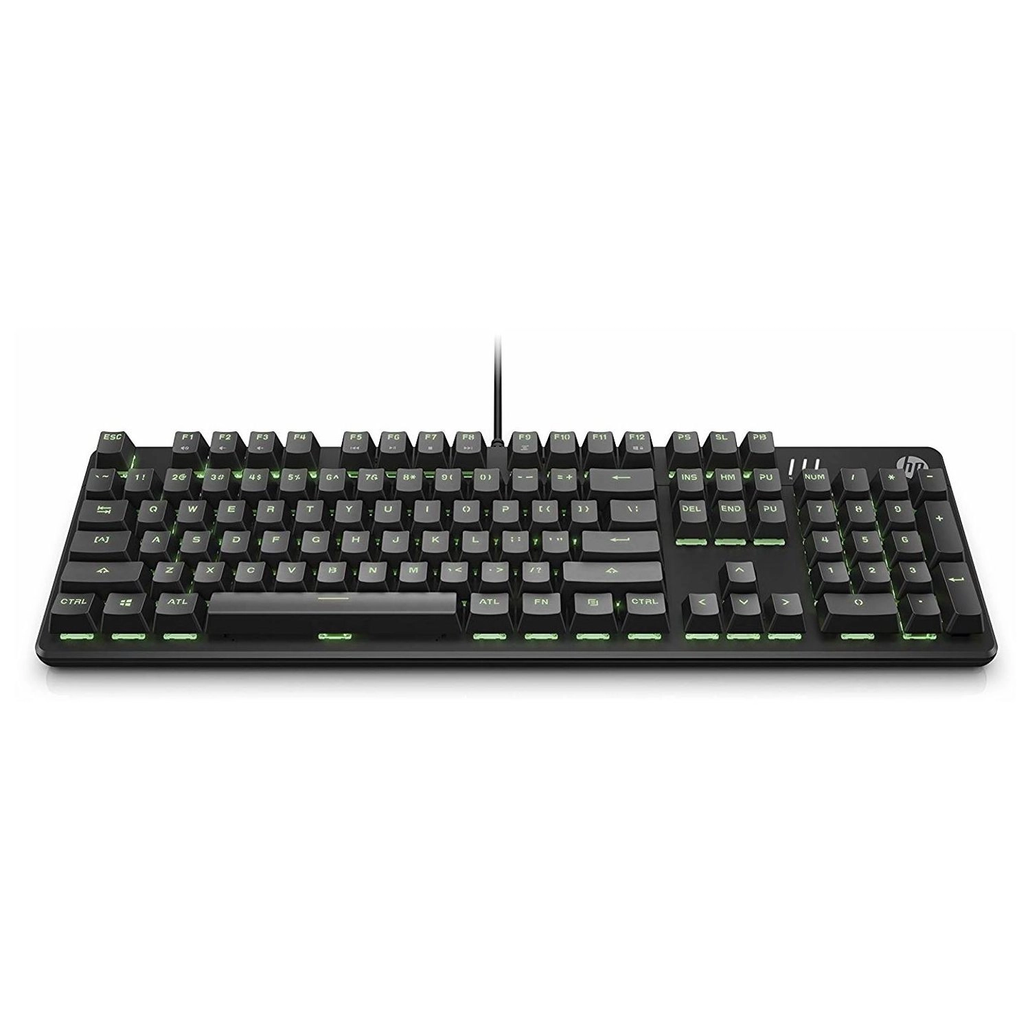 Pavilion Gaming Keyboard 500 - Wired
