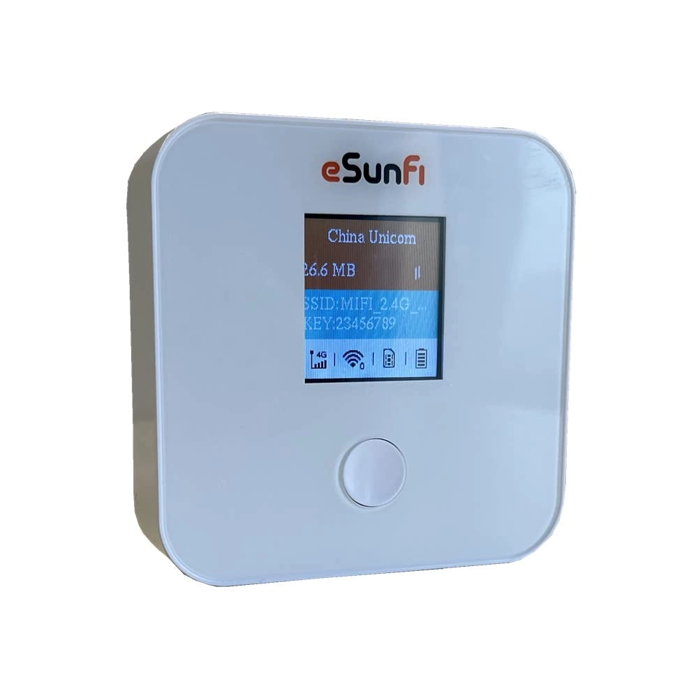 Sunhans SHFiEL40 - 150Mbps 802.11ac