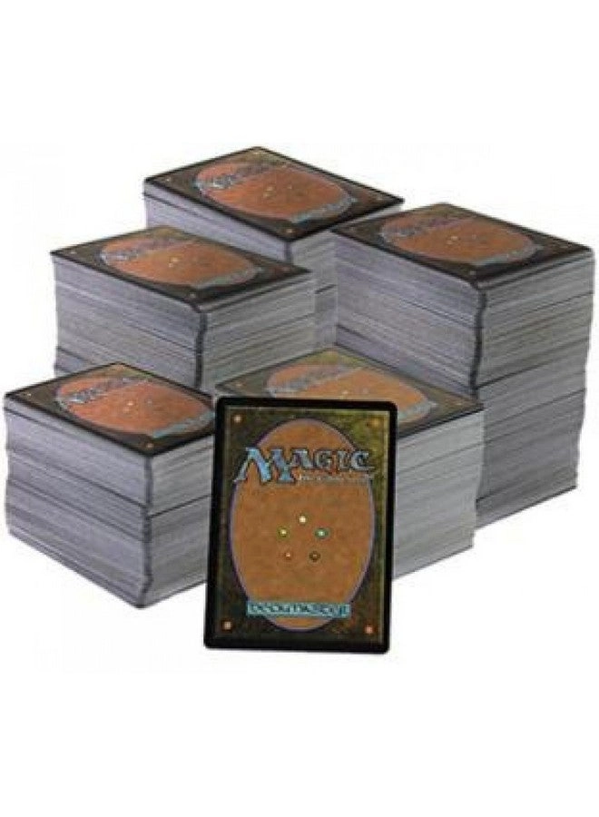 Magic: the Gathering Cards Collection - 50 pcs
