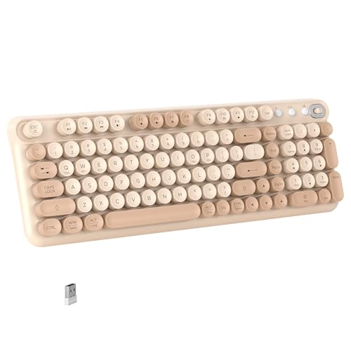 Bluetooth Keyboard - RT Wireless