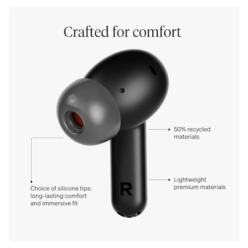 Melomania A100 Wireless Earbud