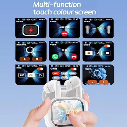 LX30 Wireless Earbud