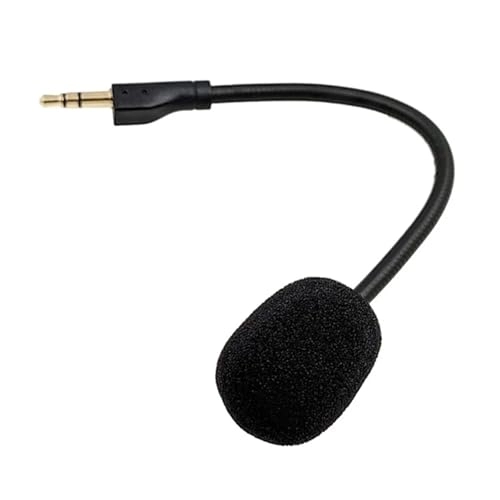 Replacement Microphone Wired Microphone